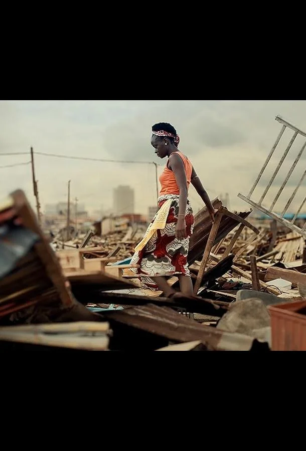 Легенда о королеве отверженных